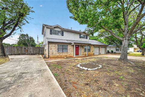 2024 Charleston Drive, Bedford, TX 76022 — photo 2