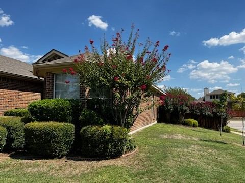 5000 Royal Burgess Drive, Fort Worth, TX 76135 — photo 2