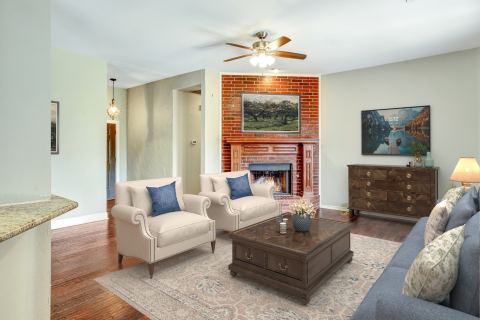 1315 Ballantrae Drive, Allen, TX 75013 — photo 3