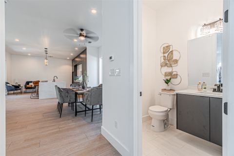 4309 SYLVESTER Street, Dallas, TX 75219 — photo 3