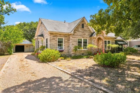 2616 Pine Avenue, Waco, TX 76708 — photo 3