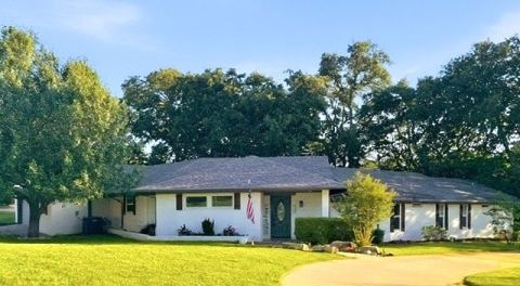 2208 Turtle Creek Drive, Sherman, TX 75092 — photo 2