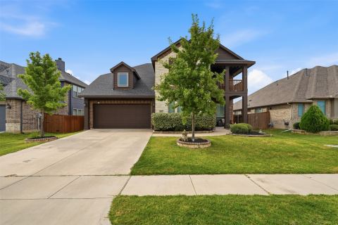 1112 Bear Oak Drive, Burleson, TX 76028 — photo 3