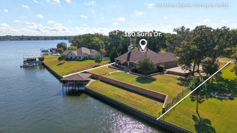 180 Surls Drive, Mabank, TX 75156 — photo 3