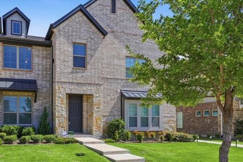 2537 Buttonbush Lane, Garland, TX 75042 — photo 3