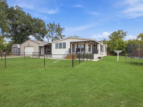 9487 County Road 313, Terrell, TX 75161 — photo 2