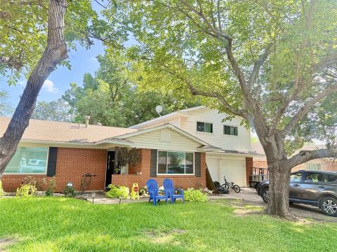 7508 S College Circle, North Richland Hills, TX 76180 — photo 2
