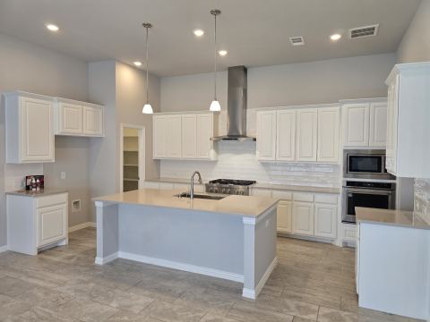 12464 Lost Valley Drive, Frisco, TX 75035 — photo 2