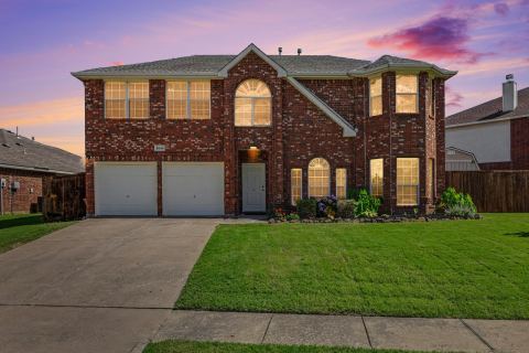 5506 San Marino Drive, Rowlett