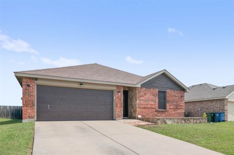 317 Quail Crossing Drive, Sanger, TX 76266 — photo 3