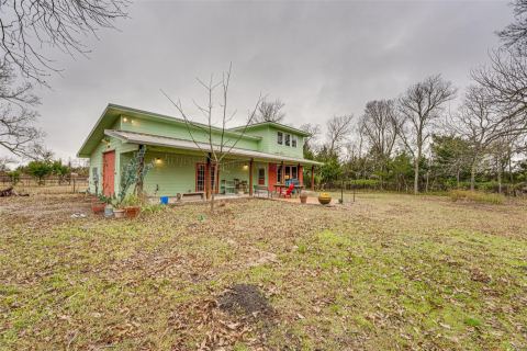 1002 S Main Street, Farmersville, TX 75442 — photo 2