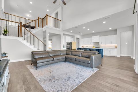 5884 Turner May Drive, Fort Worth, TX 76126 — photo 2