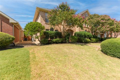 1812 Canoe Way, Carrollton