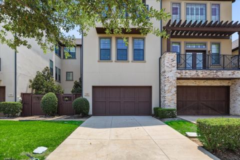 1110 Emerson Park Lane, Irving, TX 75063 — photo 3