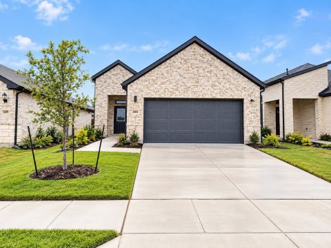 3405 High Valley Drive, Princeton