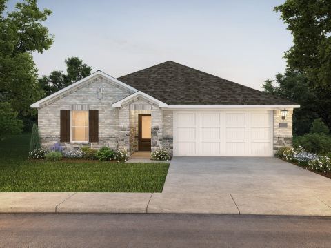 1752 Onion Creek Place, Crandall, TX 75114 — photo 2