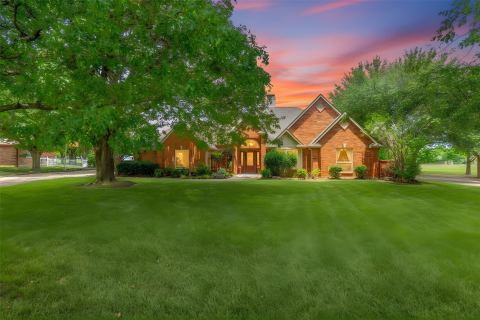 15820 Big Horn Trail, Frisco, TX 75035 — photo 2