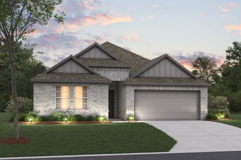 5112 Shady Grove Lane, Denton