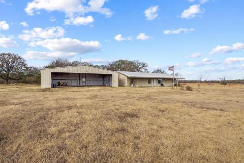 1841 County Road 36080, Honey Grove