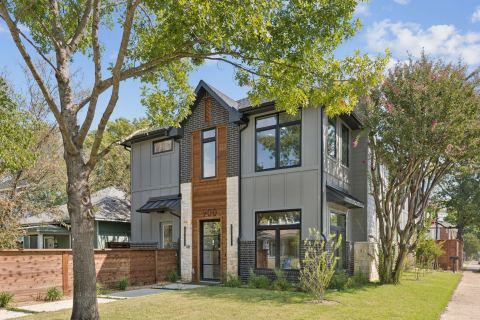 900 Haines Avenue, Dallas, TX 75208 — photo 2