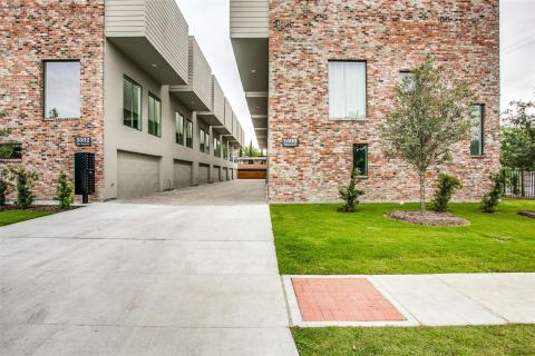 1502 Bennett Avenue 106, Dallas, TX 75206 — photo 2