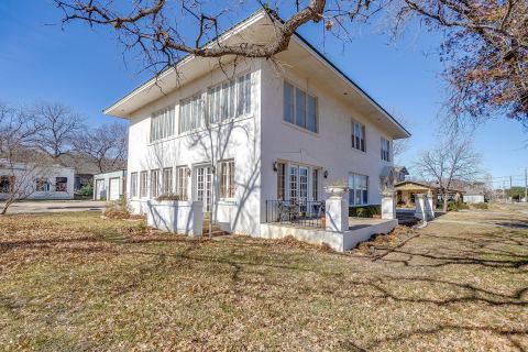 503 NW 4th Avenue, Mineral Wells, TX 76067 — photo 2