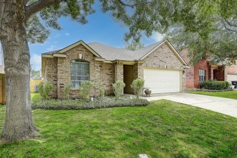 620 Cypress Hill Drive, McKinney, TX 75071 — photo 2