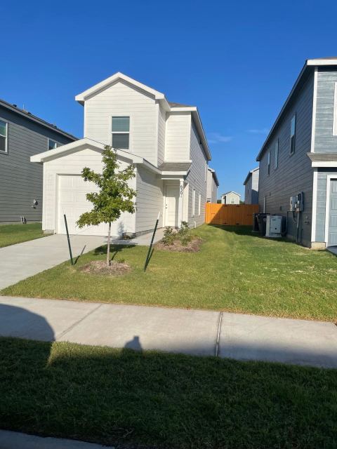 6301 Whimbrel Way, Princeton, TX 75407 — photo 2