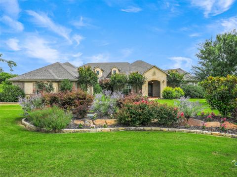 4428 Lake Breeze Drive, McKinney, TX 75071 — photo 2