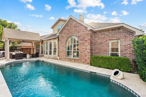 916 Water Oak Drive, Grapevine, TX 76051 — photo 3