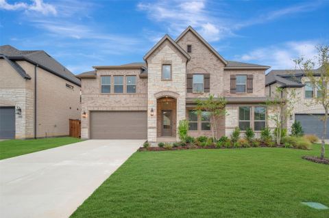 5648 Taylor Trail, Arlington