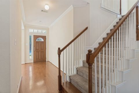 1021 Honeysuckle, Grapevine, TX 76051 — photo 3