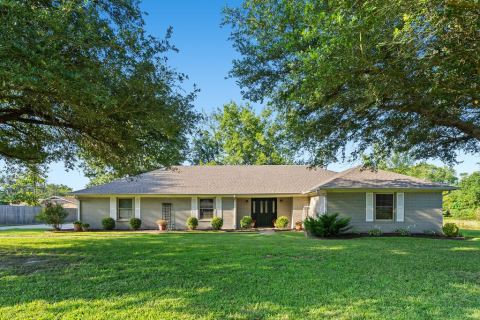 1620 College St Street, Sulphur Springs, TX 75482 — photo 2
