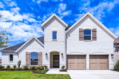 611 Falls Drive, Prosper