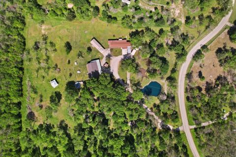 2161 SW County Road 0025, Corsicana, TX 75110 — photo 2