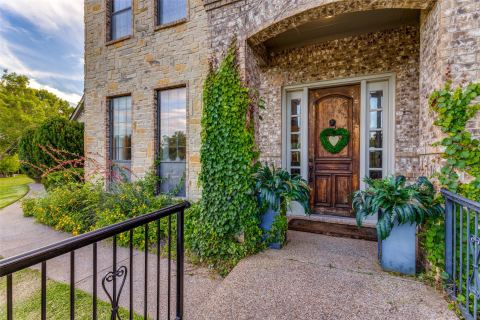 114 Southwest Drive, Aledo, TX 76008 — photo 2