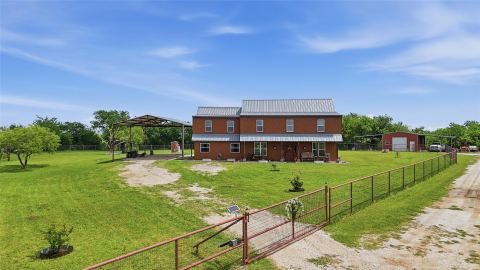 4652 Old Southmayd Road, Sherman, TX 75092 — photo 3