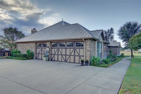 272 Edward Farris Road, Weatherford, TX 76085 — photo 3