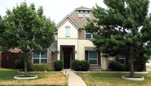 14012 Badger Creek Drive, Frisco, TX 75033 — photo 2