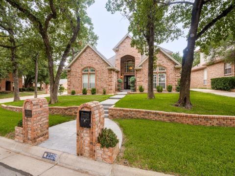 2326 Ox Bow Court, Arlington, TX 76006 — photo 3
