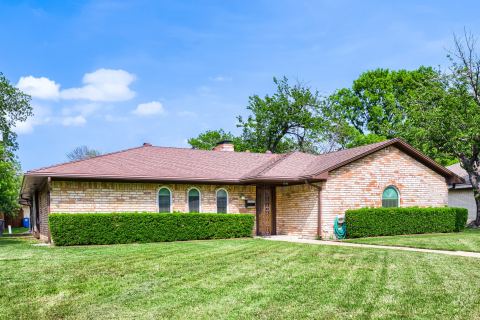 6946 Hunnicut Place, Dallas, TX 75227 — photo 2