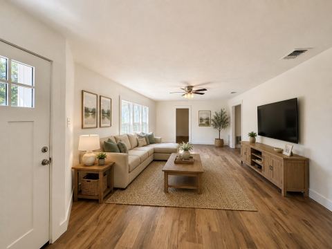 112 Morris Drive, Sulphur Springs, TX 75482 — photo 2