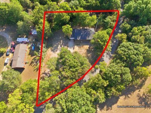 58 Wolf Front Road, Van Alstyne, TX 75495 — photo 2