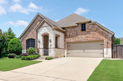 6612 Fortuna Lane, McKinney, TX 75070 — photo 2