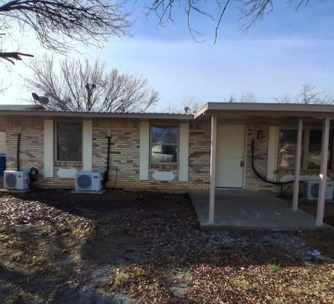 516 Forrest Lane, Denison, TX 75021 — photo 2