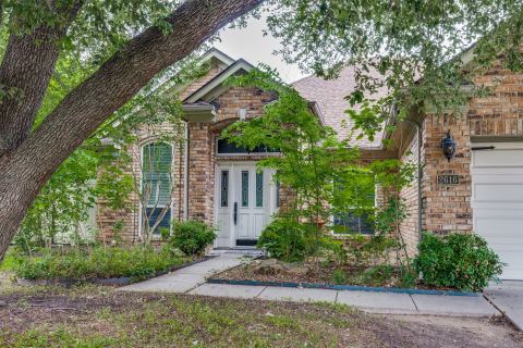 2616 Greencastle Lane, Plano, TX 75075 — photo 2