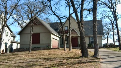 110 Pawnee Trail, Lake Kiowa, TX 76240 — photo 2