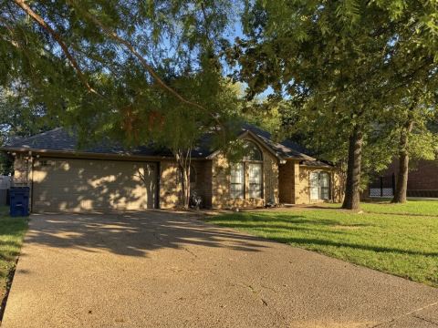 124 Brushy Mound Road, Burleson