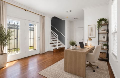4116 N Hall Street, Dallas
