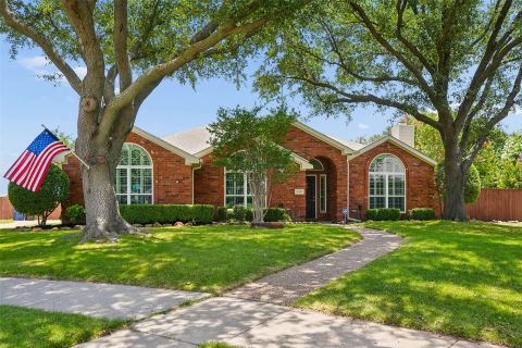 11917 Galleon Road, Frisco, TX 75035 — photo 2